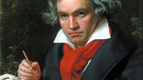 Beethoven, Ludwig van