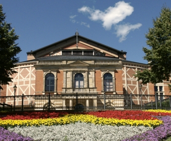 Bayreuth Festivals
