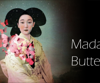 Madama Butterfly