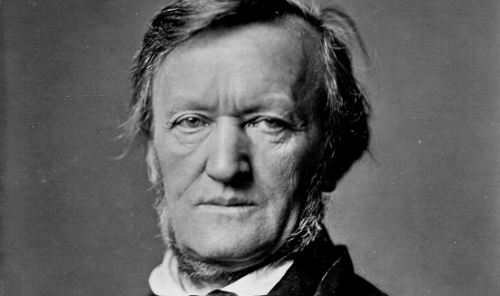 Wagner, Richard