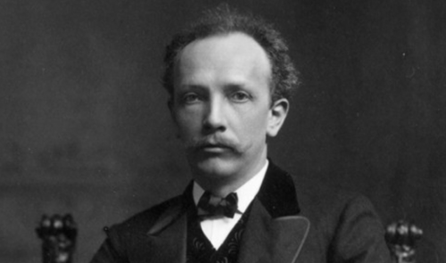 Strauss, Richard