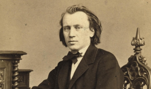 Brahms, Johaness