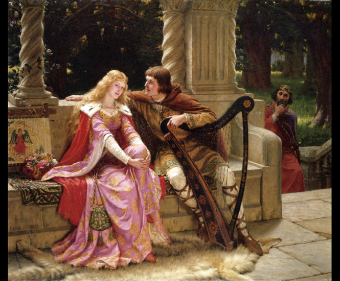 Tristan und Isolde