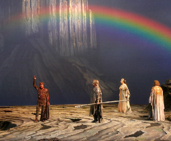 Das Rheingold