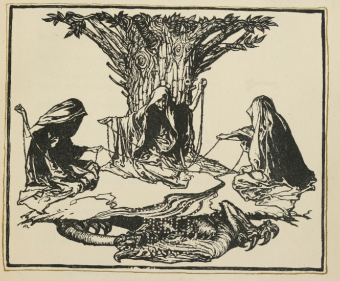 Götterdämmerung