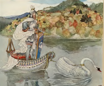 Lohengrin