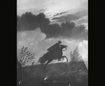 Der Erlkönig