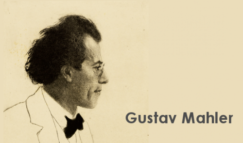 Mahler, Gustav