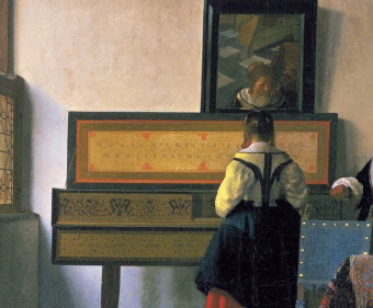 Piano Concerto No.21 K.467