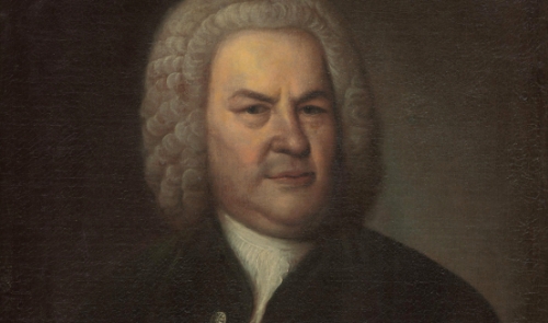 Bach, Johann Sebastian