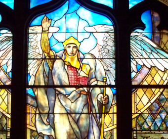 Symphony No. 5 in D major, Op. 107 “Reformation”（1830）