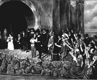 Leonore Overture No. 3, Op. 72b